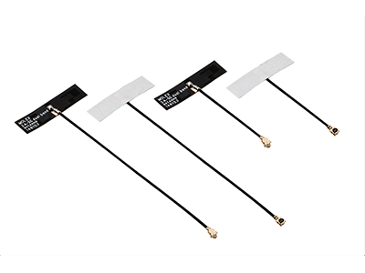 foto noticia Antenas combo para aplicaciones IoT, GPS y M2M